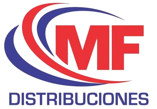 MF Distribuciones Logística