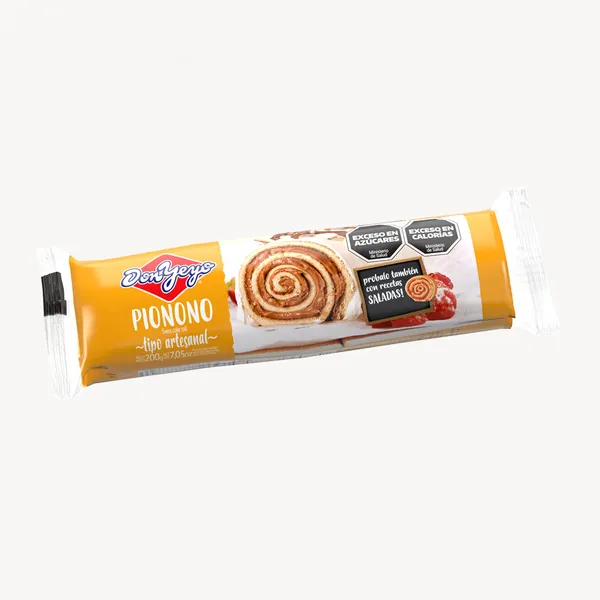 Pionono x 200g