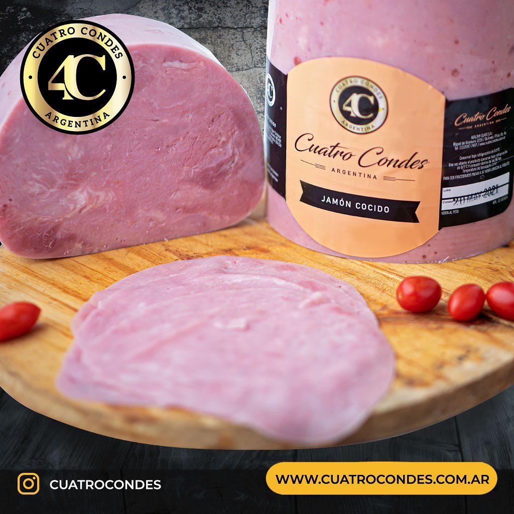 Fiambres & Embutidos