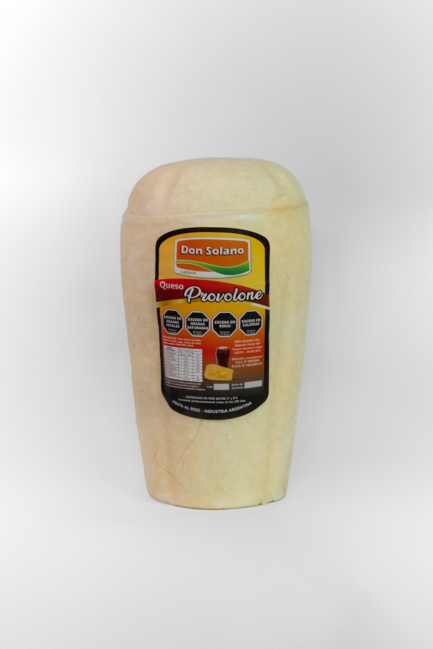 Queso Provolone