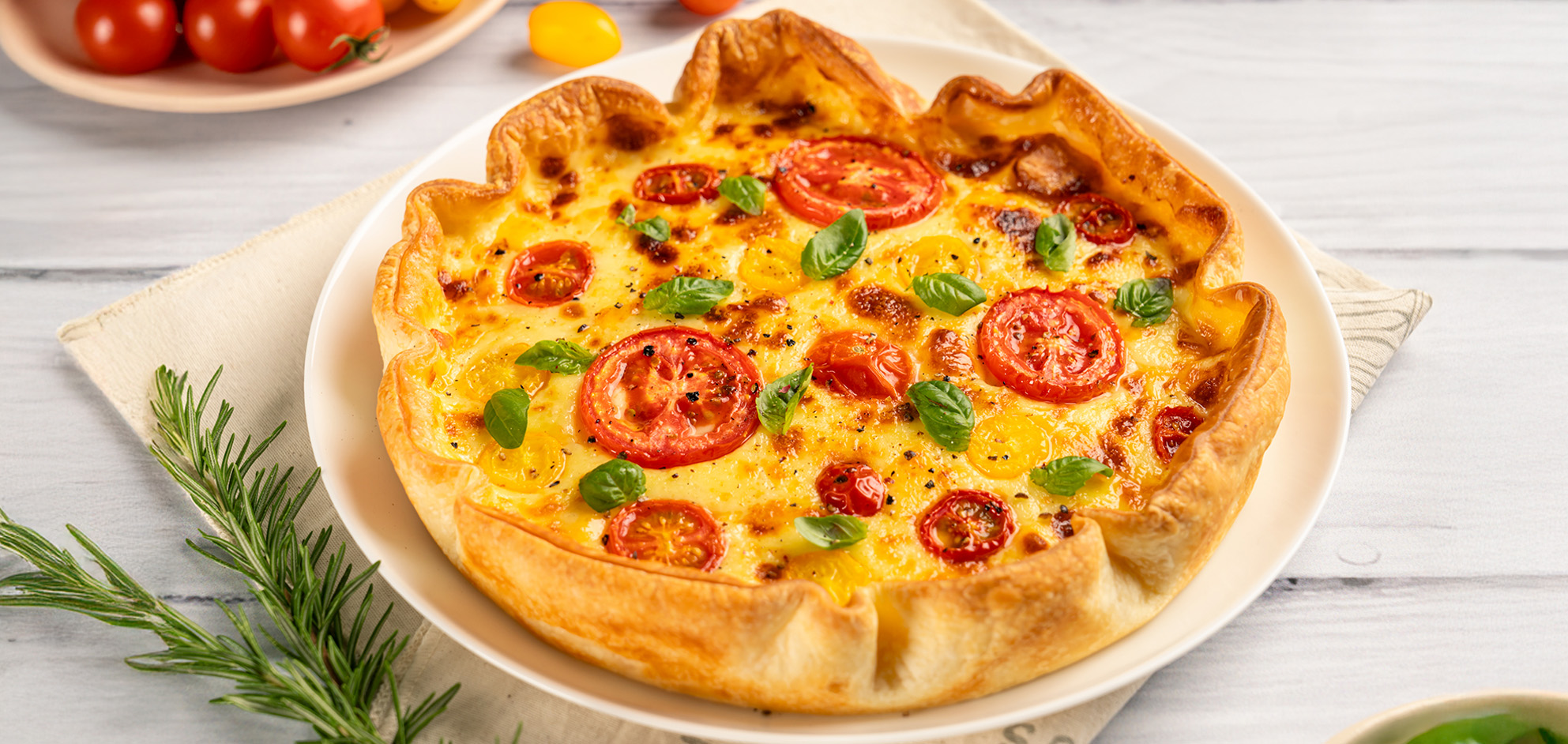 Perfecto para cada ocasión