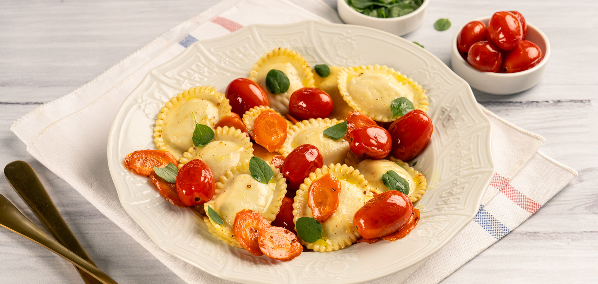 La base de tus mejores recetas